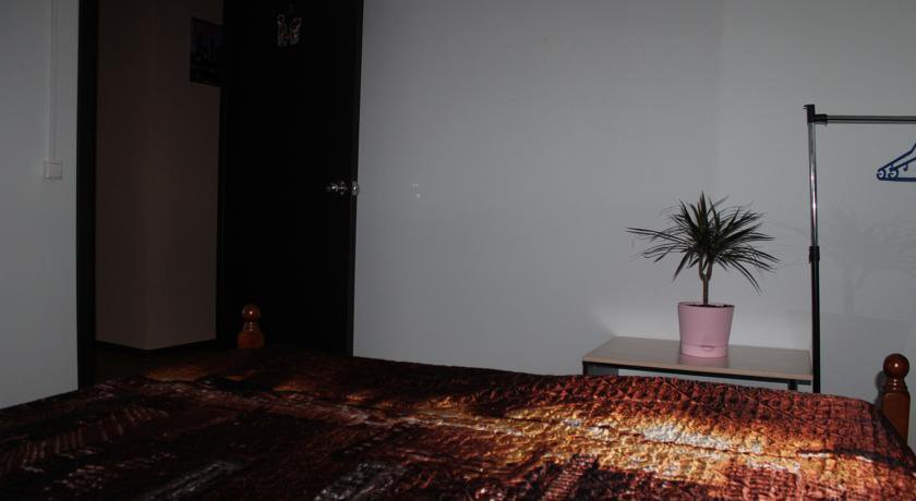 Гостиница MAX-Hostel Красноярск-39