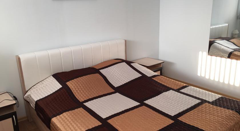 Гостиница MAX-Hostel Красноярск