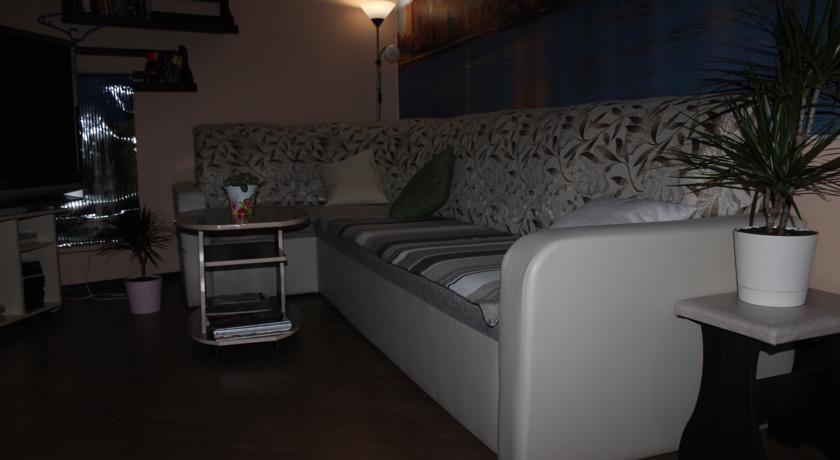 Гостиница MAX-Hostel Красноярск