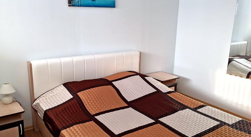 Гостиница MAX-Hostel Красноярск-25