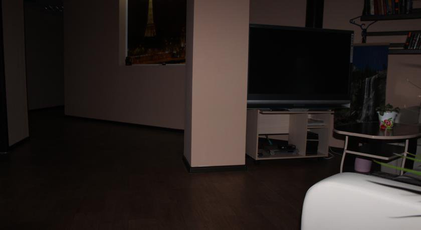 Гостиница MAX-Hostel Красноярск