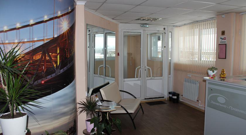 Гостиница MAX-Hostel Красноярск