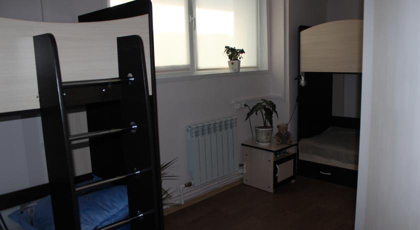 Гостиница MAX-Hostel Красноярск-18