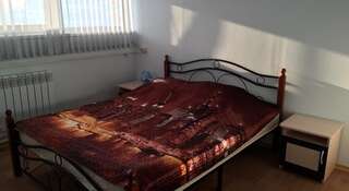 Гостиница MAX-Hostel Красноярск Большой двухместный номер-2