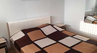 Гостиница MAX-Hostel Красноярск Большой двухместный номер-4