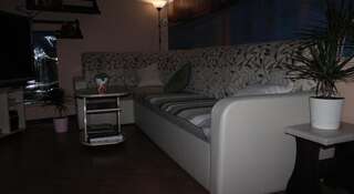 Гостиница MAX-Hostel Красноярск Стандартный четырехместный номер-3