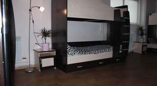 Гостиница MAX-Hostel Красноярск Спальное место на двухъярусной кровати в общем номере для мужчин-2