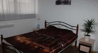 Гостиница MAX-Hostel Красноярск Большой двухместный номер-7