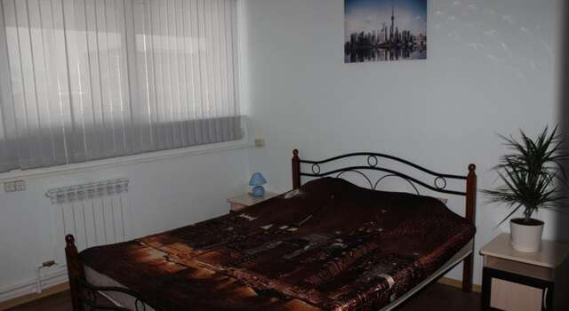 Гостиница MAX-Hostel Красноярск-36