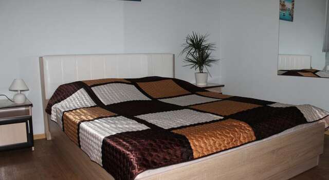 Гостиница MAX-Hostel Красноярск-33