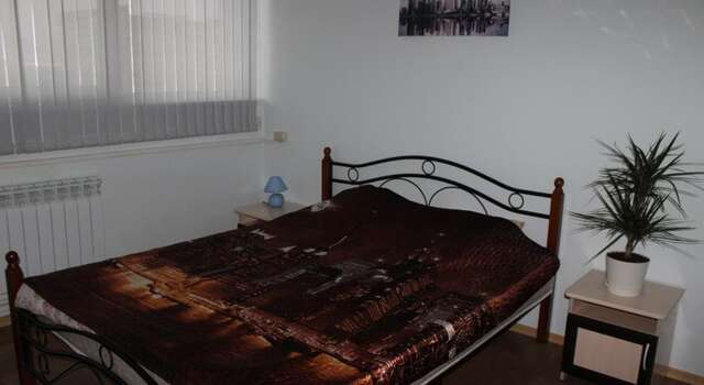 Гостиница MAX-Hostel Красноярск-29
