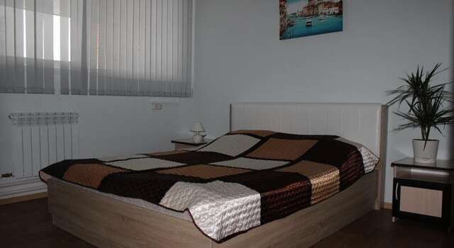 Гостиница MAX-Hostel Красноярск-34