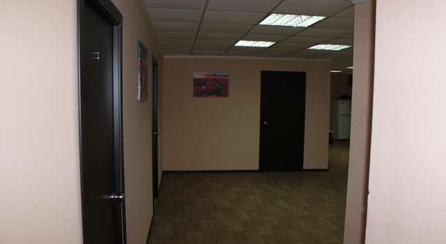 Гостиница MAX-Hostel Красноярск-8
