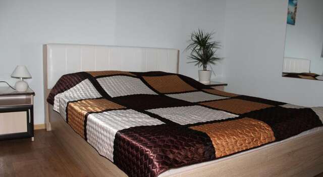 Гостиница MAX-Hostel Красноярск-32