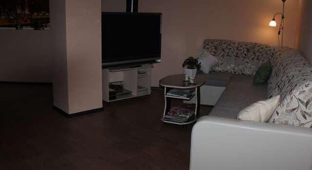Гостиница MAX-Hostel Красноярск-18
