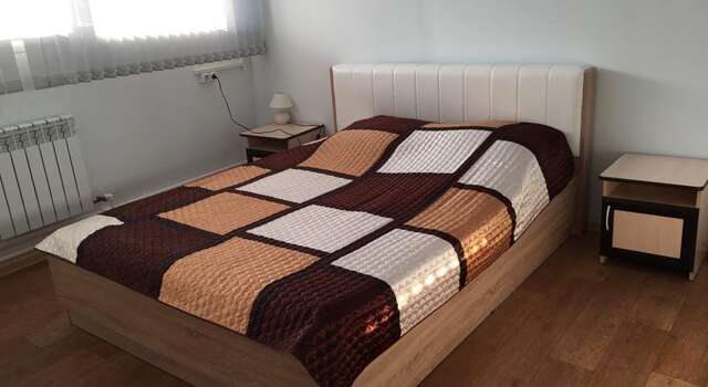 Гостиница MAX-Hostel Красноярск-13