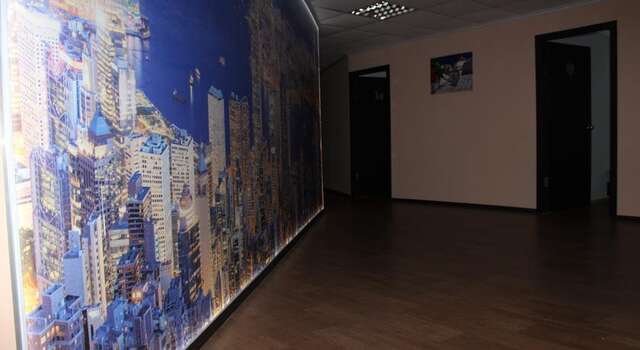 Гостиница MAX-Hostel Красноярск-46