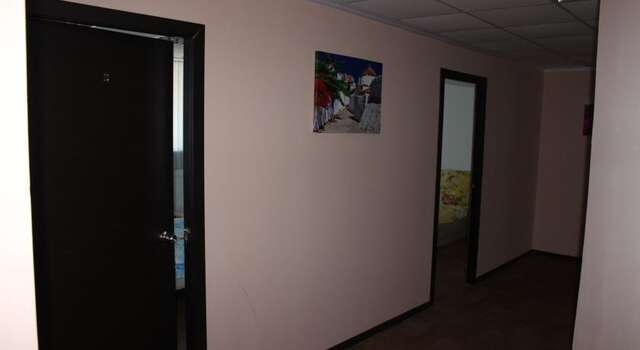 Гостиница MAX-Hostel Красноярск-7
