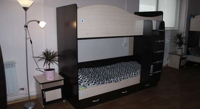 Гостиница MAX-Hostel Красноярск-30