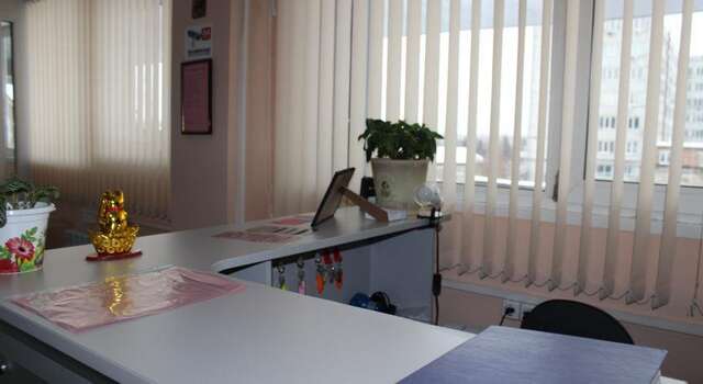 Гостиница MAX-Hostel Красноярск-39