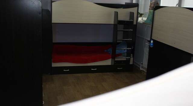 Гостиница MAX-Hostel Красноярск-23