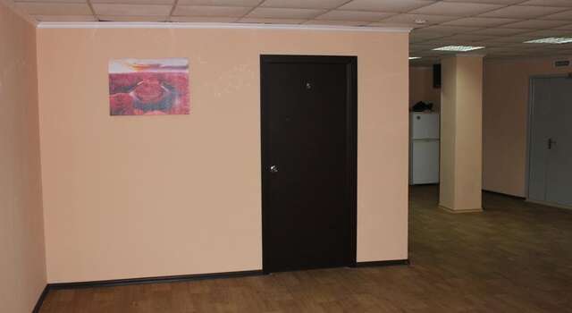 Гостиница MAX-Hostel Красноярск-9