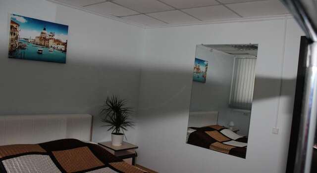 Гостиница MAX-Hostel Красноярск-35