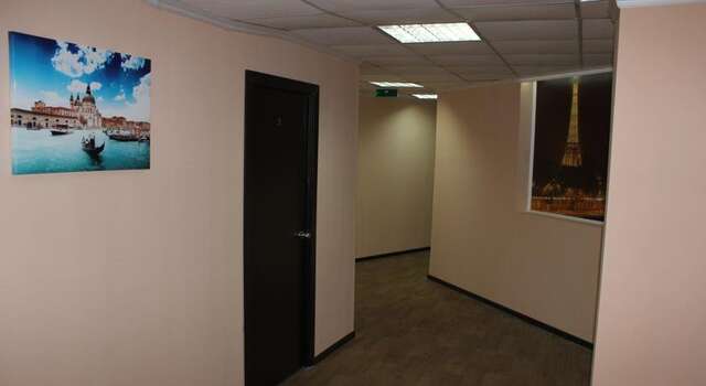Гостиница MAX-Hostel Красноярск-5