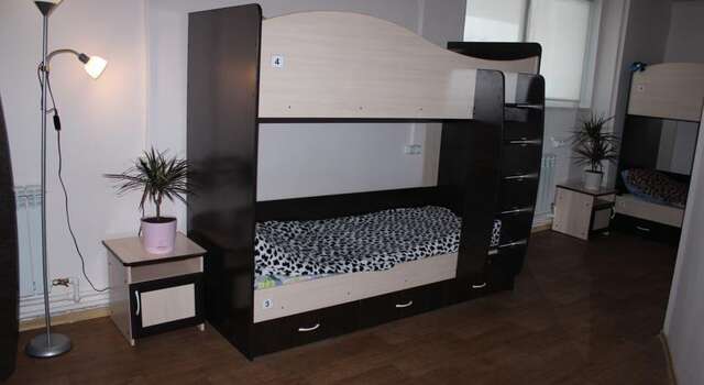 Гостиница MAX-Hostel Красноярск-31