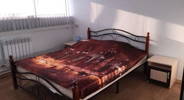 Гостиница MAX-Hostel Красноярск-15