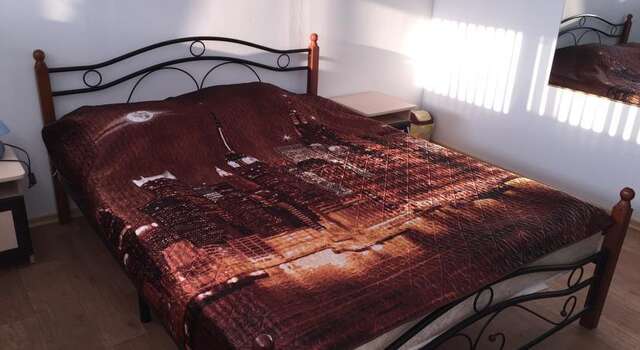 Гостиница MAX-Hostel Красноярск-10