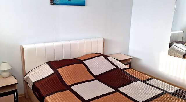 Гостиница MAX-Hostel Красноярск-24