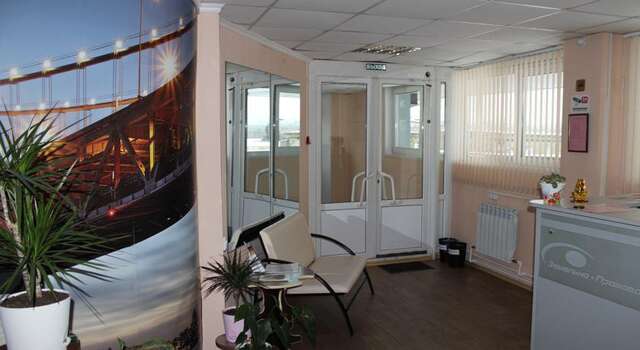 Гостиница MAX-Hostel Красноярск-44