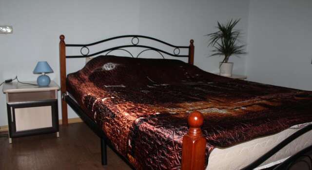 Гостиница MAX-Hostel Красноярск-37