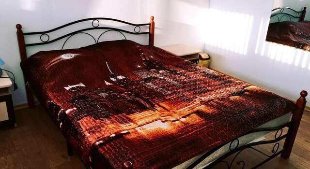 Гостиница MAX-Hostel Красноярск-26