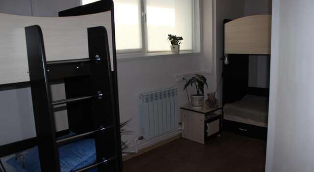 Гостиница MAX-Hostel Красноярск-17