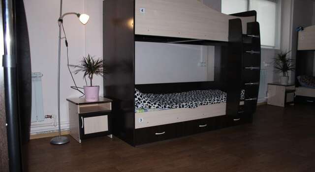 Гостиница MAX-Hostel Красноярск-47