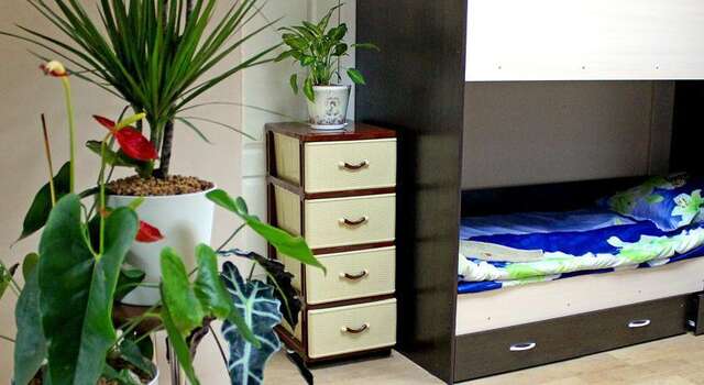 Гостиница MAX-Hostel Красноярск-25